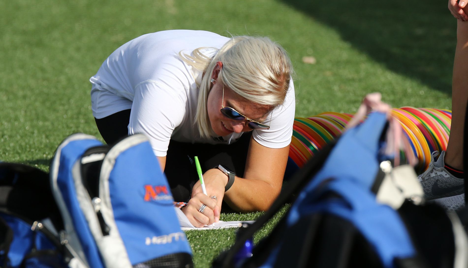 Clayton vs. Ladue field hockey